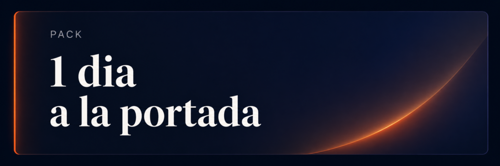 1 dia Portada